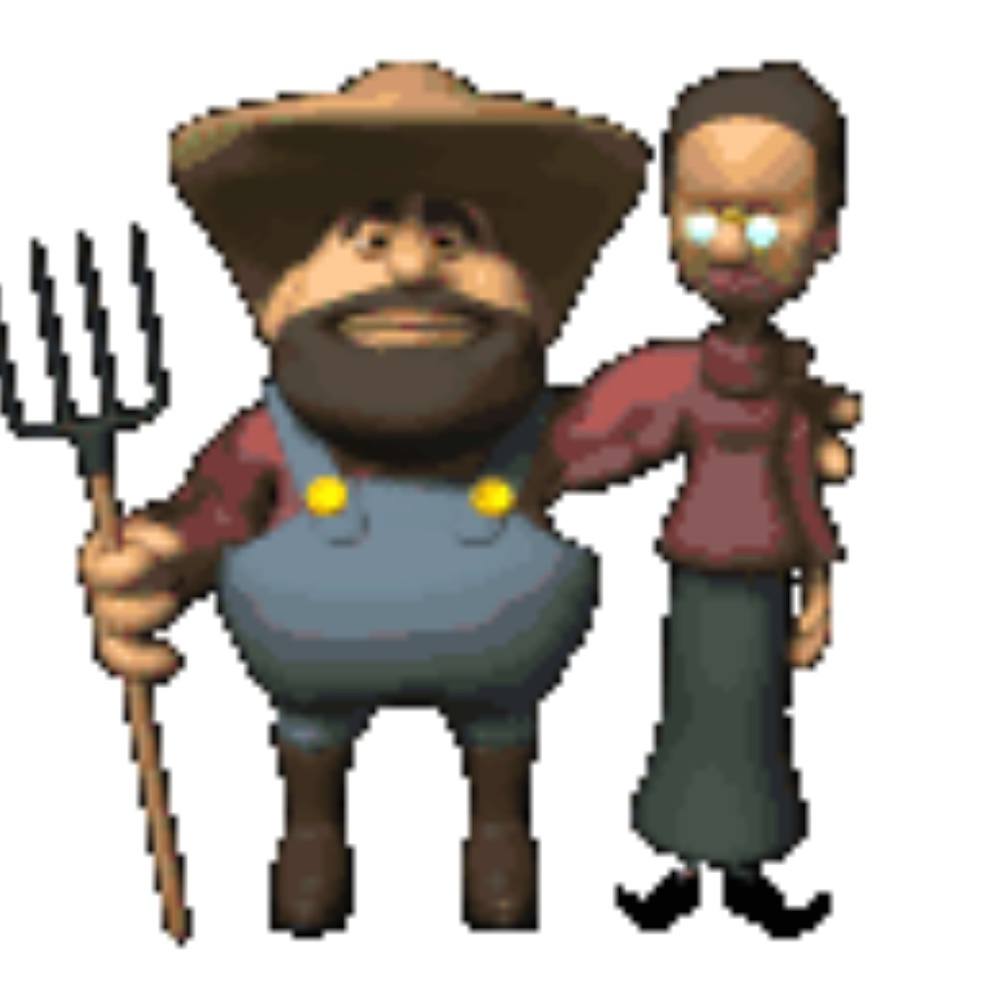 Meet your Posher, Sylvia!